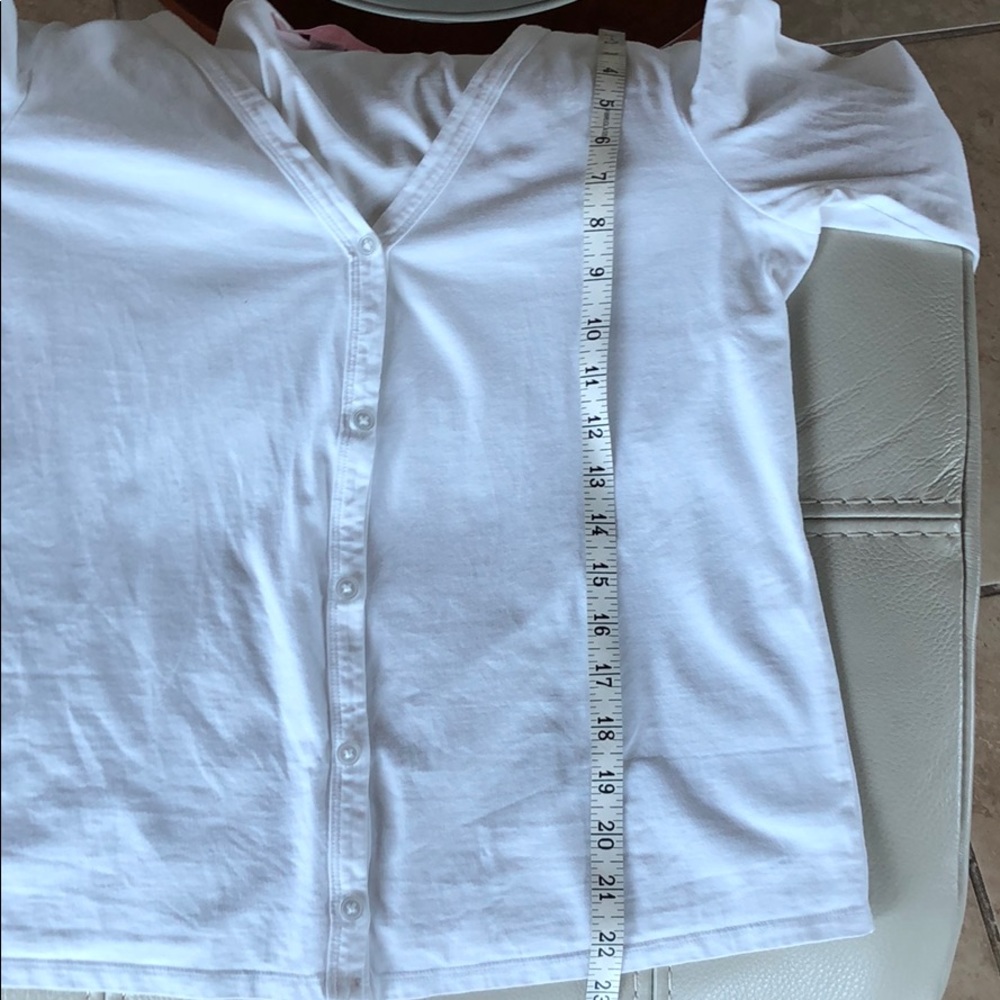 Victoria’s Secret Vintage Pajama Set EUC - Picture 6 of 8